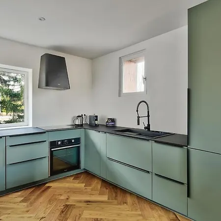 Le Memorable Apartment Ecully
