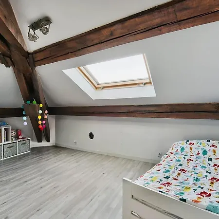 Le Memorable Apartment
