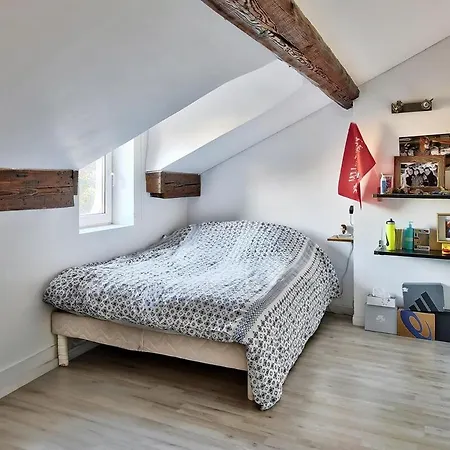 Le Memorable Apartment