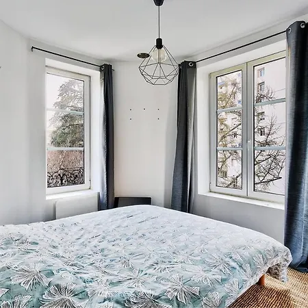 Le Memorable Apartment Ecully