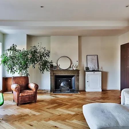 Appartement Le Memorable