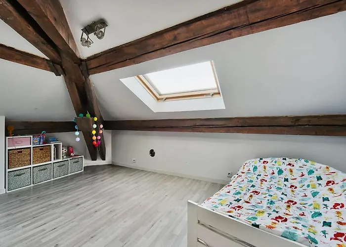 Le Memorable Apartment