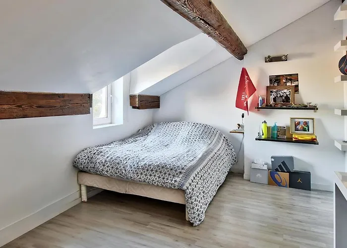 Le Memorable Apartment